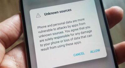 Google обещает оставить Android открытым для скачивания сторонних APK - app-time.ru