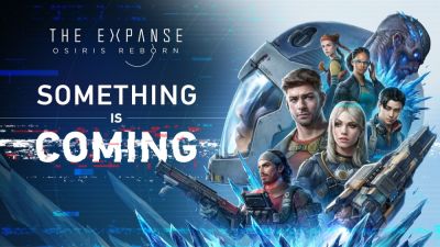Owlcat тизерят показ The Expanse: Osiris Reborn на грядущей презентации Xbox Partner Preview - playground.ru
