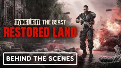 Dying Light: The Beast удивит фанатов. Techland меняет правила игры и выпускает новое издание - playground.ru