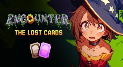 Encounter: The Lost Cards — рогалик, где карты двигают сюжет - app-time.ru