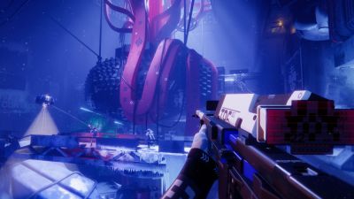 Джон Зиглер - Bungie может упростить доступ к рейду Cryo Archive в Marathon после отзывов игроков - playground.ru