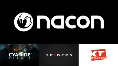 Cтудии Cyanide, Spiders и Kylotonn, принадлежащие Nacon, подали заявления о банкротстве - playground.ru