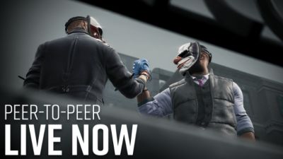 Кооперативный шутер Payday 3 получил долгожданное P2P вместо серверов – это решит главную проблему игры - coop-land.ru