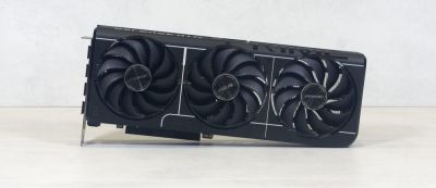 Функционал без излишеств: Обзор видеокарты ASUS PRIME GeForce RTX 5060 Ti OC Edition - gamemag.ru