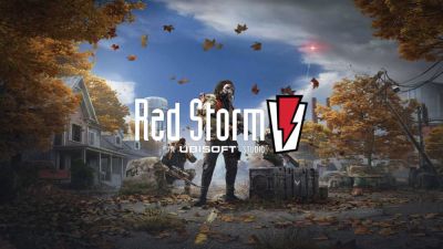 Сообщается, что Red Storm Entertainment работала над 10 проектами до массовых увольнений - playground.ru