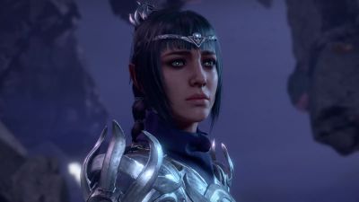 Исследование: игроки в RPG чаще других испытывают "постигровую депрессию" - playground.ru
