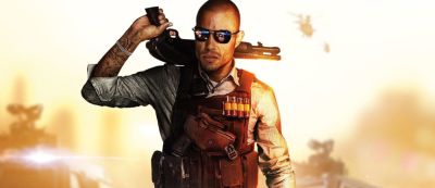 Electronic Arts отключает серверы Battlefield Hardline для PlayStation 4 и Xbox One - gamemag.ru