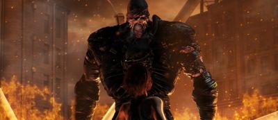 S.T.A.R.S.! Представлена массивная статуэтка Немезиса из Resident Evil 3 за 25 тысяч рублей - gamemag.ru - Япония