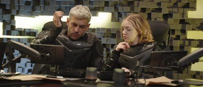 На w.tv вышел девятый эпизод шоу «Конструктор» — сюжет подошёл к критической точке перед финалом - gamemag.ru