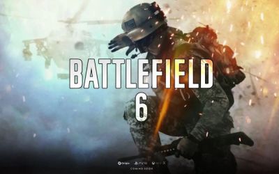 Обновление Battlefield 6 добавило в игру новую карту и сотни правок - fatalgame.com