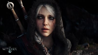 Михал Новаковский - The Witcher 4 призвана "переосмыслить жанр RPG" - CD Projekt RED ставит перед собой очень высокие цели - playground.ru - Сша