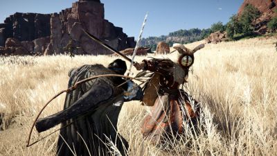 Студия Pearl Abyss раскрыла настройки качества, используемые на PS5, по сравнению с ПК - playground.ru