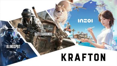 Krafton хочет снизить зависимость от PUBG и уже готовит около 20 игр - mmo13.ru - Южная Корея