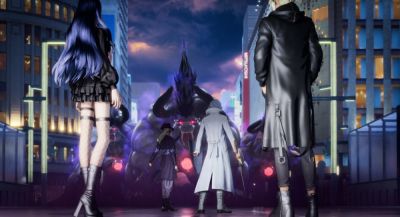 Состоялся релиз мобильной игры Dissidia Duellum Final Fantasy от Square Enix - app-time.ru