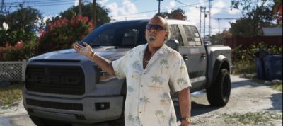 В GTA 6 может появиться продвинутая система процедурного разрушения стекол - playground.ru