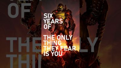Мик Гордон - Мик Гордон отметил юбилей DOOM Eternal подборкой ярких фанатских каверов на культовый трек - playground.ru