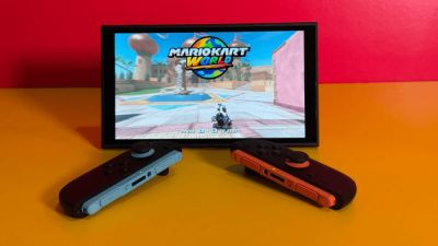 Продажи Switch 2 не оправдали ожиданий: Nintendo сокращает производство консоли на 30% - playground.ru