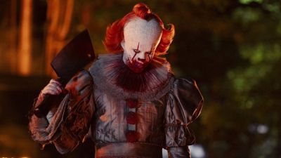 Энди Мускетти - Барбара Мускетти - Создатели сериала-приквела "Оно" прокомментировали статус продолжения хоррор-хита HBO - playground.ru