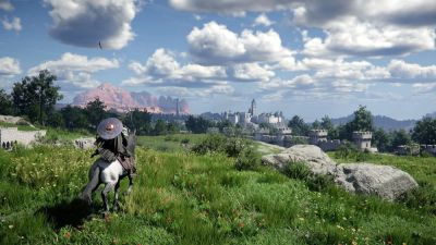 Некоторым владельцам PS5 удалось оформить возврат средств за Crimson Desert после первых часов игры - playground.ru