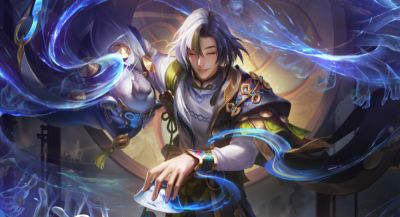 В Китае проходит тест Honor of Kings: Chess наподобие Teamfight Tactics - app-time.ru - Китай