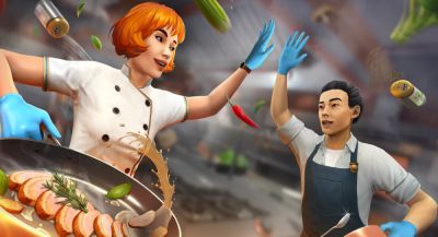 Как будет работать кооператив в Cooking Simulator 2: Better Together - app-time.ru