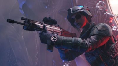 Gaijin добавит в многопользовательский шутер Active Matter новое оружие и позволит модернизировать базы - coop-land.ru