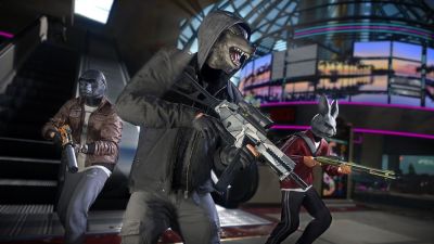 Почему Battlefield Hardline уходит с консолей, но остаётся на ПК? - itndaily.ru