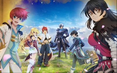 Разработчики Tales of празднуют 30-летие серии: вышло большое мемориальное интервью - playground.ru