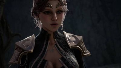 Правки баланса, разделение силы в PvP/PvE и планы на апрель — Итоги трансляции по MMORPG AION 2 от 24 марта - mmo13.ru - Сеул