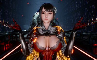 Похоже, в PUBG: Battlegrounds пройдет коллаборация со Stellar Blade - playground.ru - Южная Корея