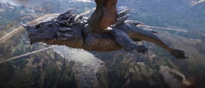 Продажи Crimson Desert достигли 3 миллионов копий - gamemag.ru