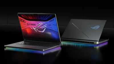 ASUS, как сообщается, планирует повысить цены на ПК на 30% - playground.ru