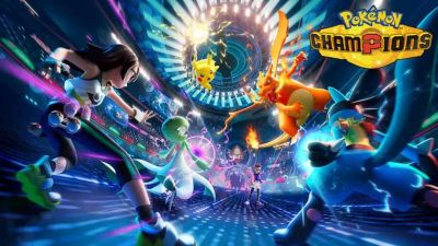 Бесплатный пошаговый онлайн-баттлер Pokémon Champions получил дату релиза - mmo13.ru