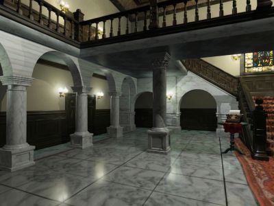 Вышла версия 2.0 мода RE:Enhance для Resident Evil 1 - playground.ru