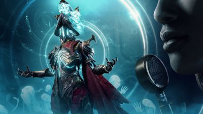Ребекка Форд - Креативный директор Warframe раскритиковала одержимость Steam-статистикой - playground.ru