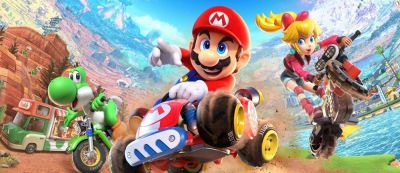 Bloomberg: Nintendo сокращает производство Switch 2 из-за завышенных прогнозов по продажам - gamemag.ru - Сша