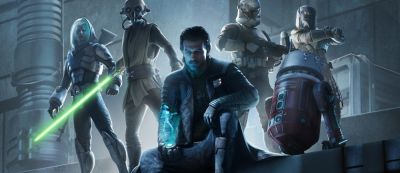 Не просто XCOM во вселенной «Звёздных войн»: Star Wars Zero Company украсила обложку PC Gamer - gamemag.ru