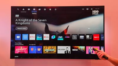 Philips отказывается от Google TV в пользу Titan OS в телевизорах 2026 года - playground.ru