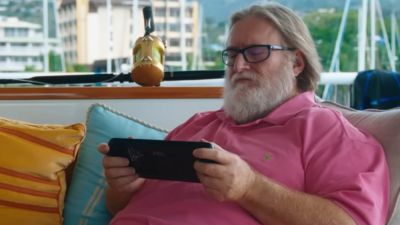 Скандалы и суд не помешали Steam установить новый абсолютный рекорд - 42,3 миллиона активных пользователей - playground.ru