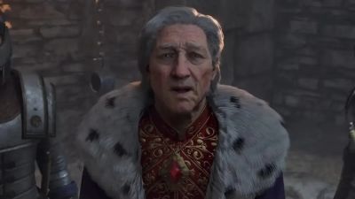 Тодд Говард - Тодд Говард объяснил, почему в Oblivion Remastered оставили знаменитые ошибки озвучки - playground.ru