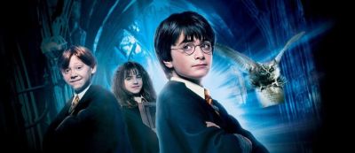 Гарри Поттер - Джон Литгоу - Рон Уизли - Гермиона Грейнджер - Снова в Хогвартс: Представлен первый официальный кадр сериала "Гарри Поттер" - gamemag.ru