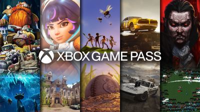 Глава Xbox рассматривает запуск более дешёвых тарифов Game Pass - playground.ru