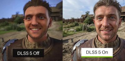 Даниэль Вавра - Режиссёр Kingdom Come: Deliverance 2 не верит, что хейтеры остановят DLSS 5 - playground.ru