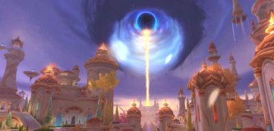 Обсуждение: Нужны ли в World of Warcraft недельные ограничения? - noob-club.ru