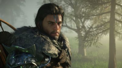 DenuvOwO выпустили гипервизор-взломы для последних версий Crimson Desert, Resident Evil: Requiem и Monster Hunter: Wilds - playground.ru