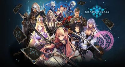 Оригинальная Shadowverse закроет свои двери этим летом - app-time.ru