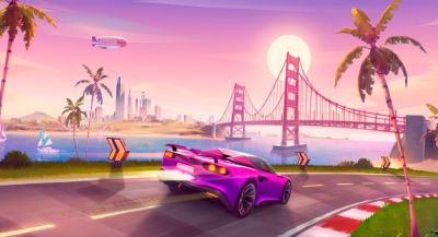 Игры Horizon Chase и Horizon Chase Turbo закроют в июне - app-time.ru