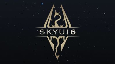 Мод SkyUI для Skyrim вернулся после девяти лет, получив крупное обновление и став полностью открытым - playground.ru