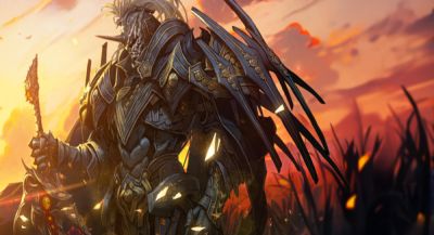 Раскрыты подробности боевой системы Genesis War - app-time.ru