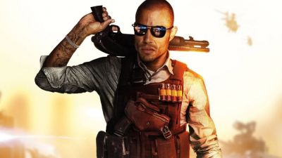 Battlefield Hardline убивают. Серверы на PlayStation 4 и Xbox One закроют - coop-land.ru